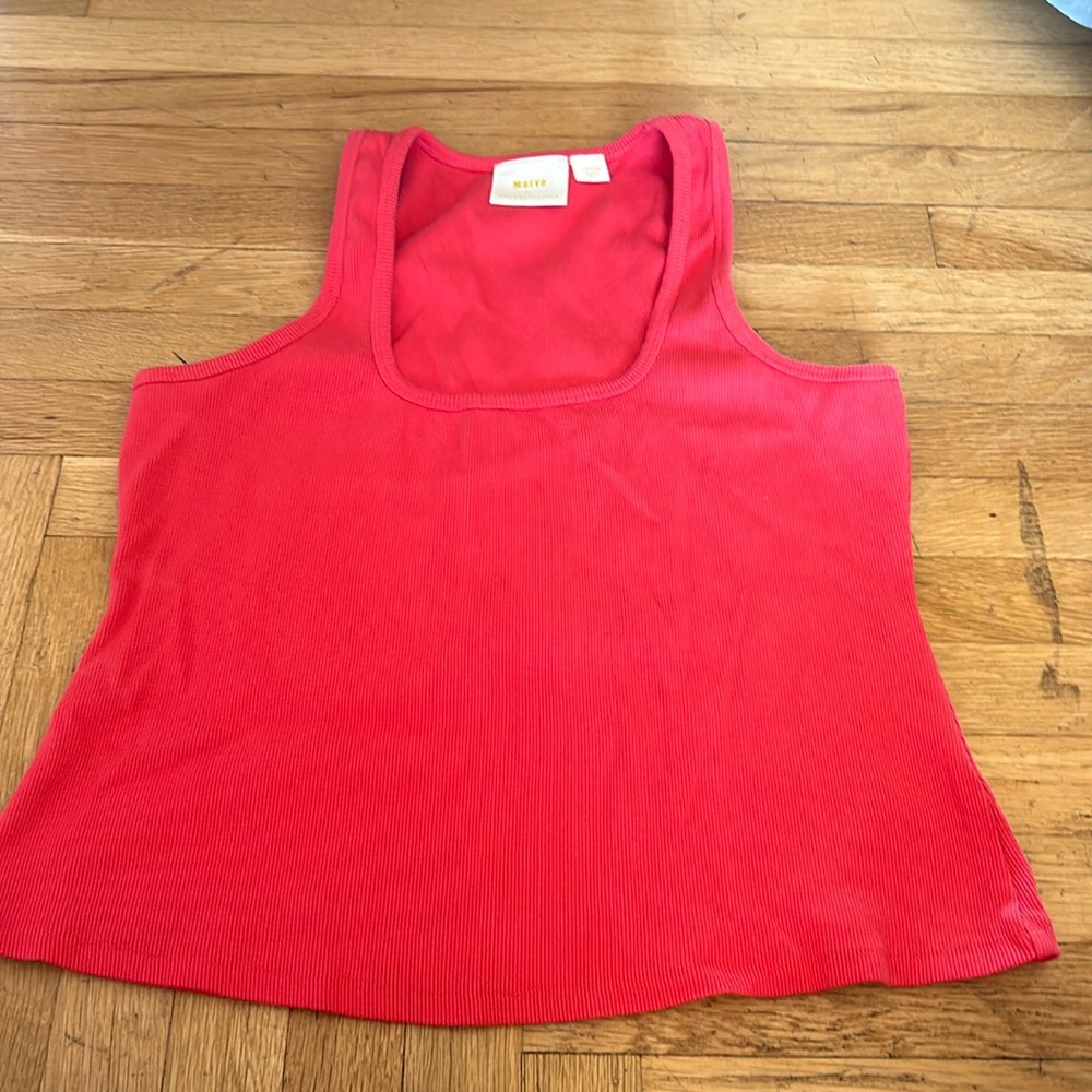 Maeve Tank top